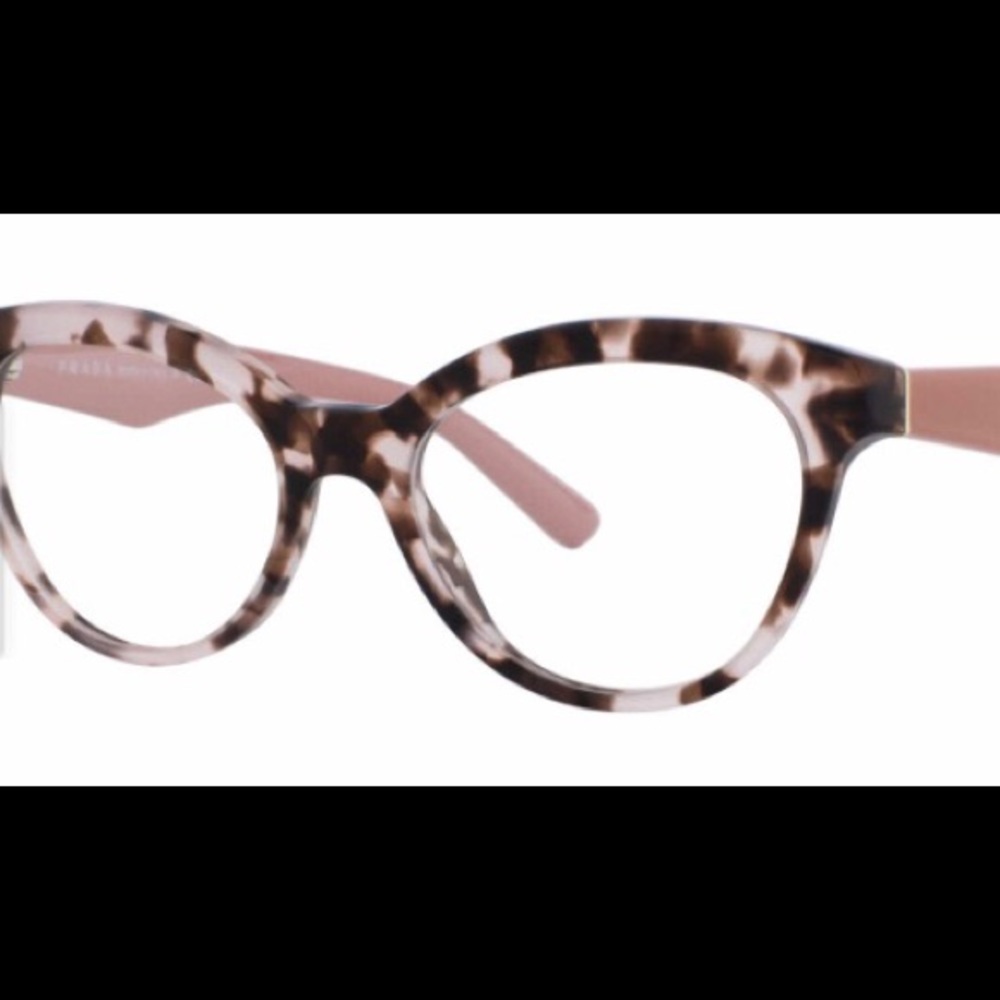 Barely worn eyeglasses!